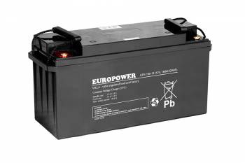 EPS 160-12 Akumulator 100A6